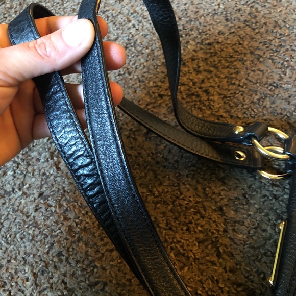 ᗰIᑕᕼᗩᗴᒪ KOᖇᔕ ᗷᒪᗩᑕK ᑭᑌᖇᔕᗴ - Picture 3 of 6